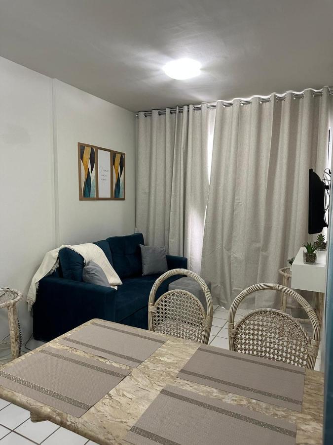 Flat Praia Candeias, Piedade 累西腓 外观 照片